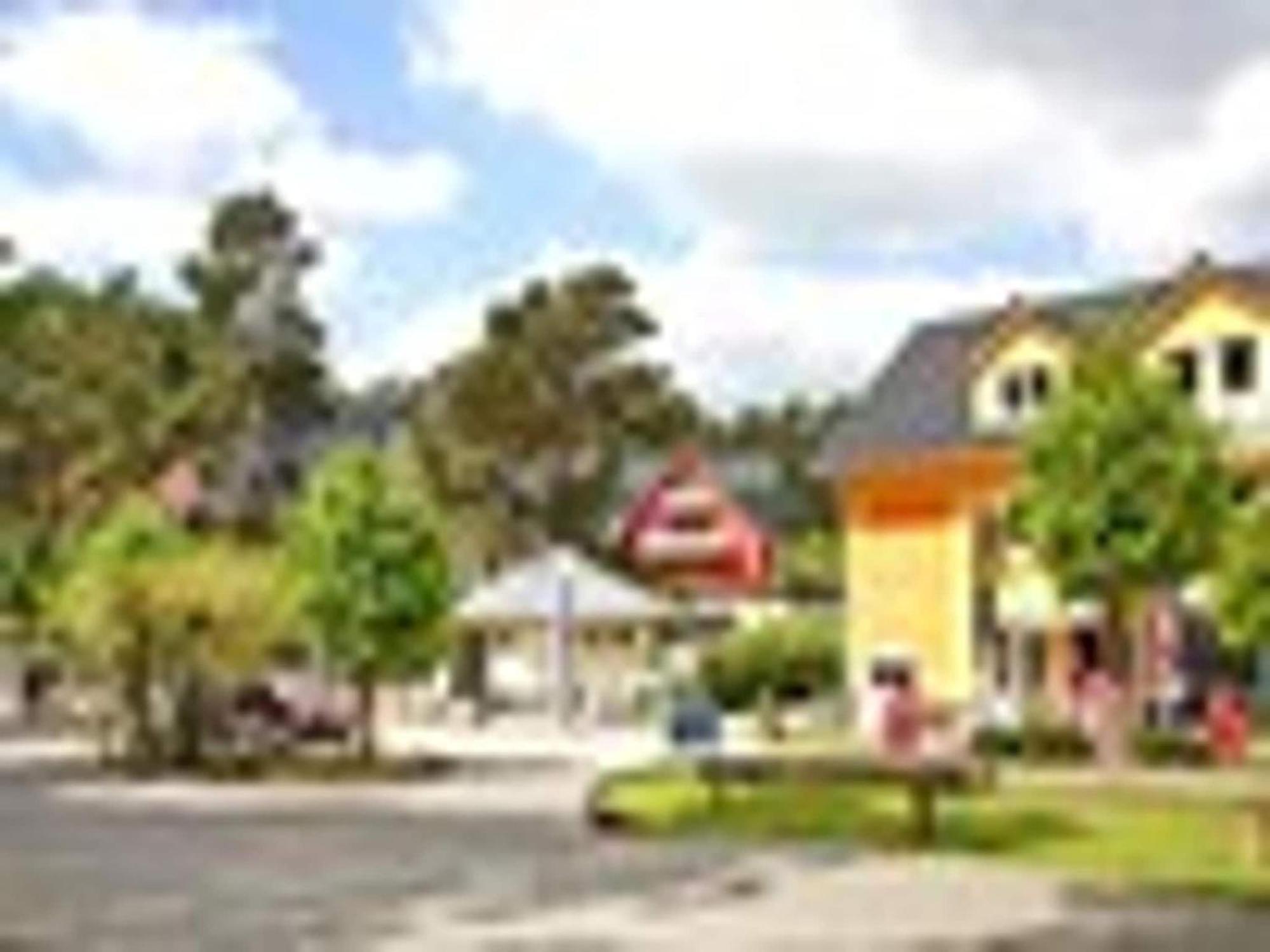 Ferienhaus In 特拉森海德 外观 照片