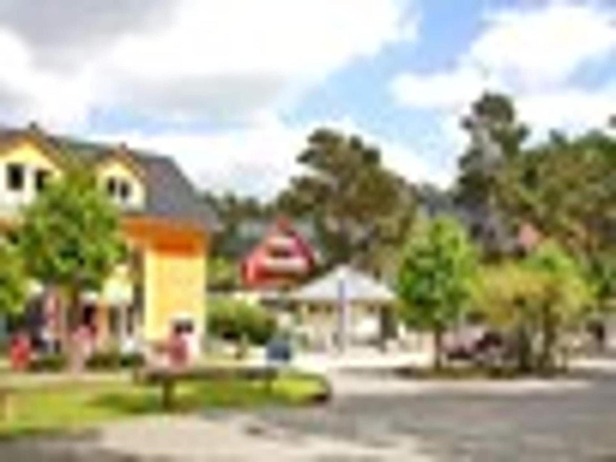 Ferienhaus In 特拉森海德 外观 照片
